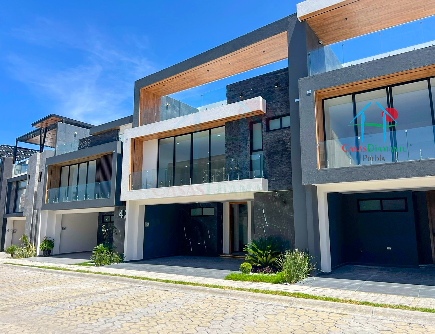 Parque Colima Casa Navidad